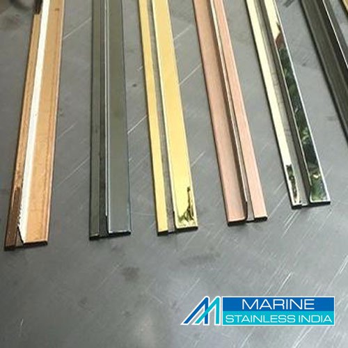 stainless steel t patti